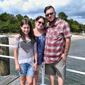 Meet your Posher, Erin